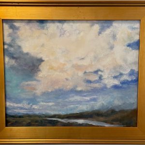 Clouds