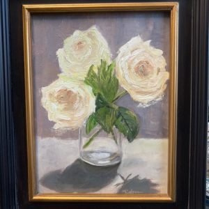 White Roses