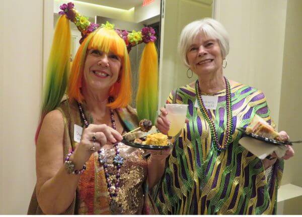 Non-identtical Twins