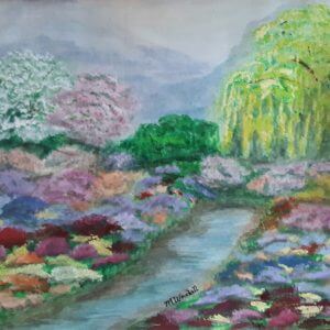 Azaleas