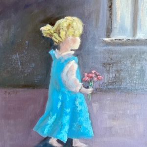 Flowers for Mom