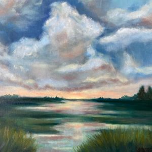 Lowland Marsh