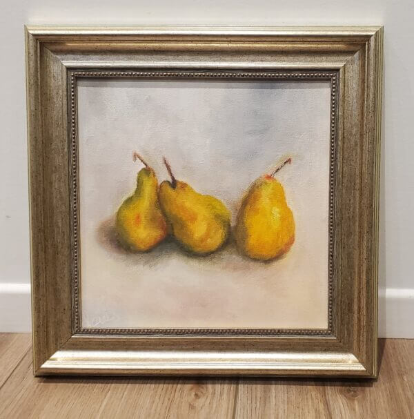 Pears