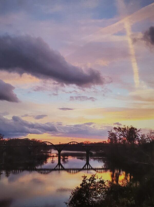 Watching Over Wetumpka