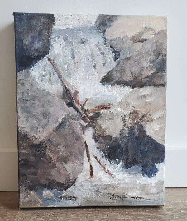 Aspen Creek
