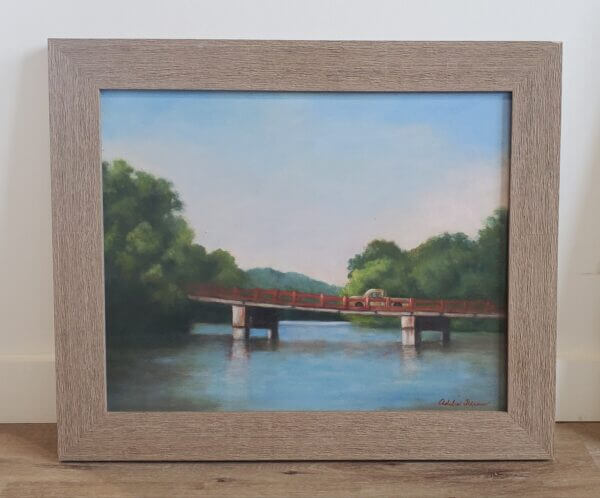 Swayback Bridge