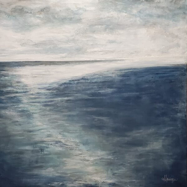Letting Go No.2