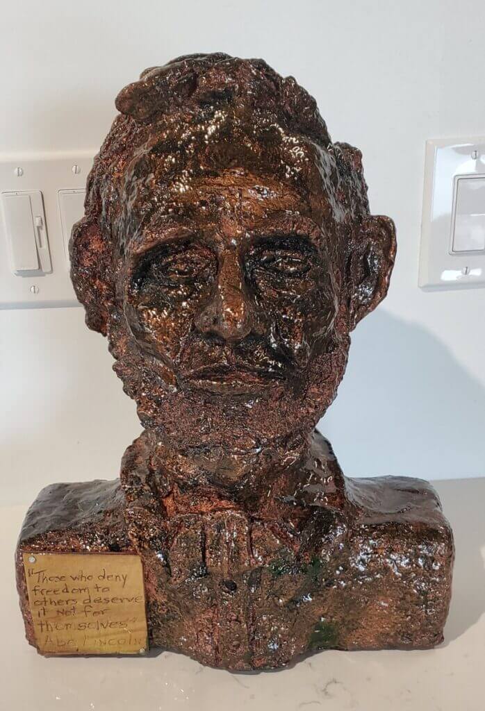 Ole Abe