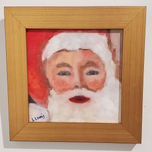 Santa