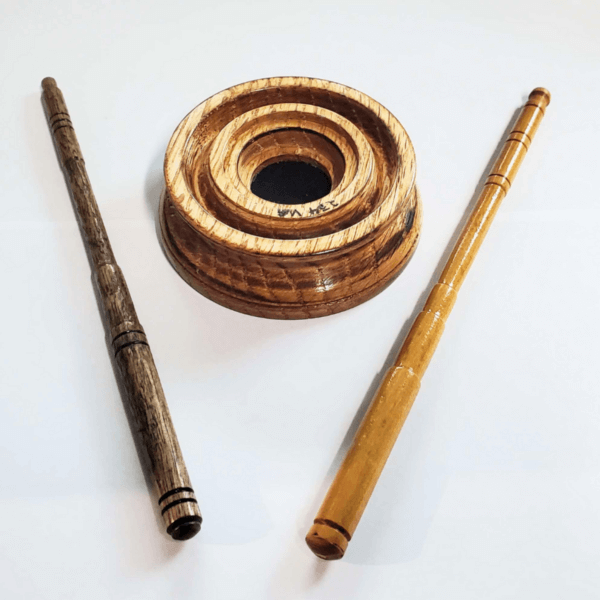 Oak Turkey Call