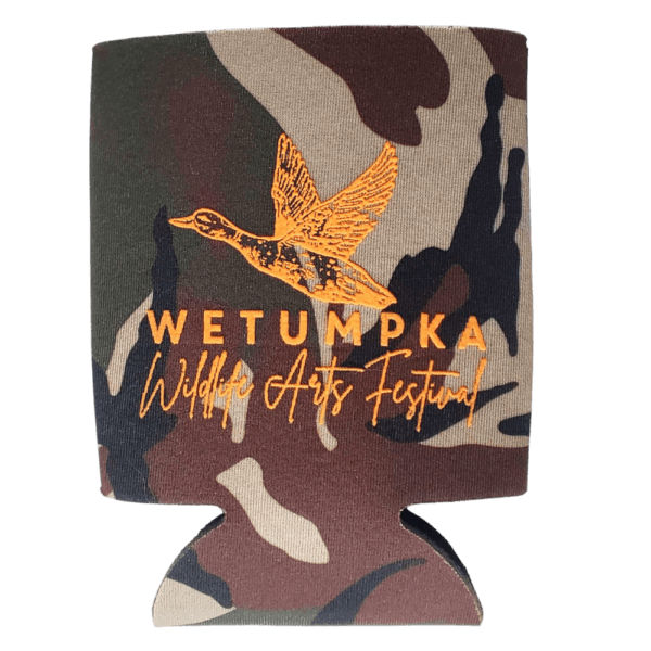 WEWA Koozies