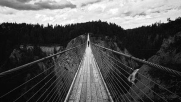 Golden Bridge