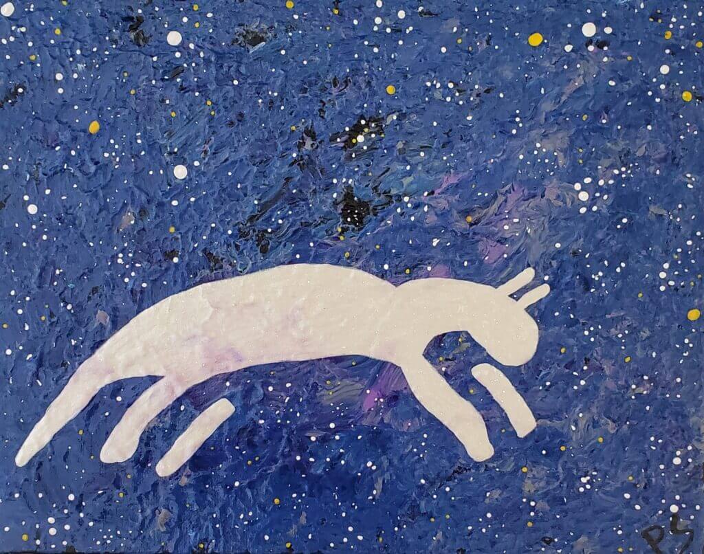White Horse Constellation