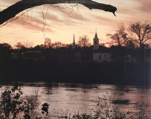 Wetumpka: Overarching Faith