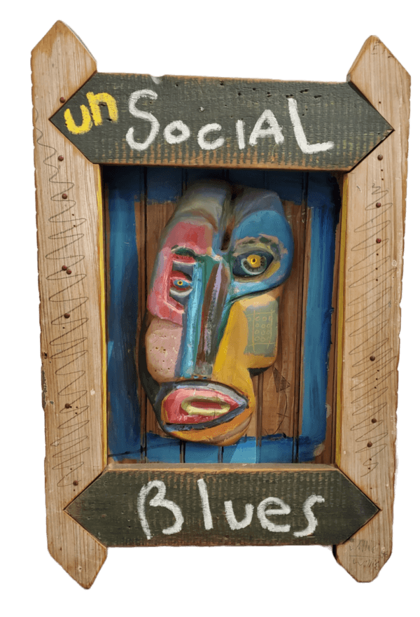 Un Social Blues