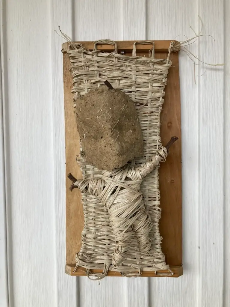 Kudzu Spirit