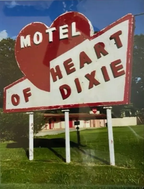 Heart of Dixie Motel