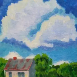 The Cottage