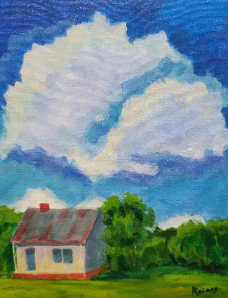 The Cottage