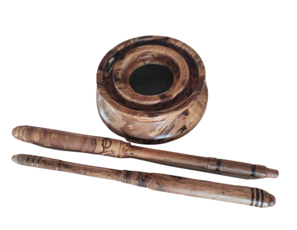 Lake Wood Turkey Call