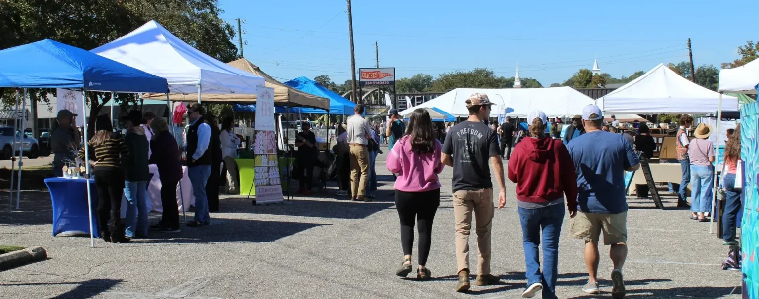 2025 Wetumpka Wildlife Arts Festival