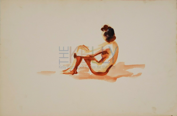 Nude Study