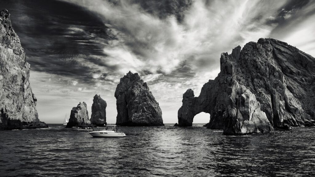 El Arco