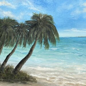 Tropical Serenity