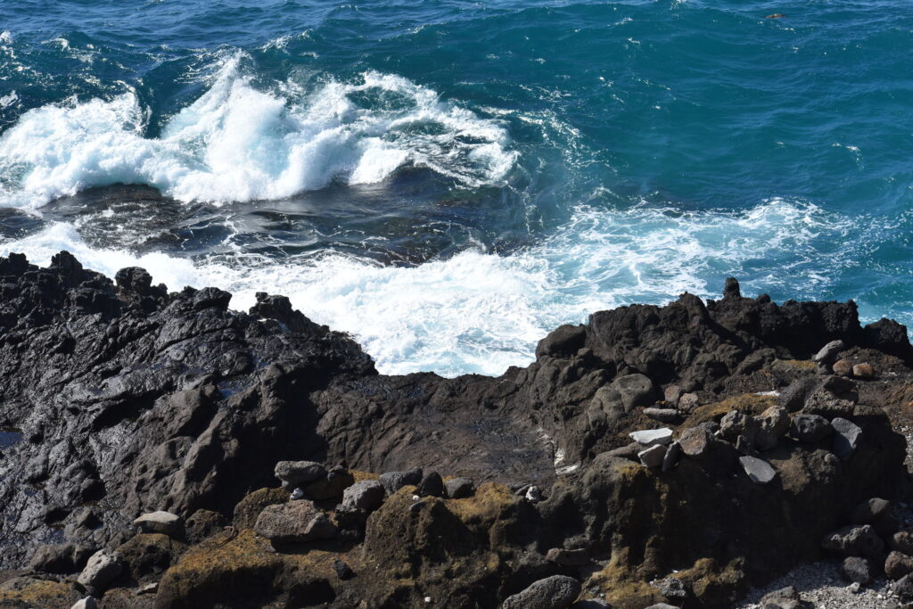 Clashing, Crashing, and Splashing
