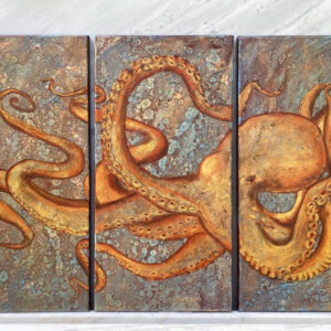 The Kraken