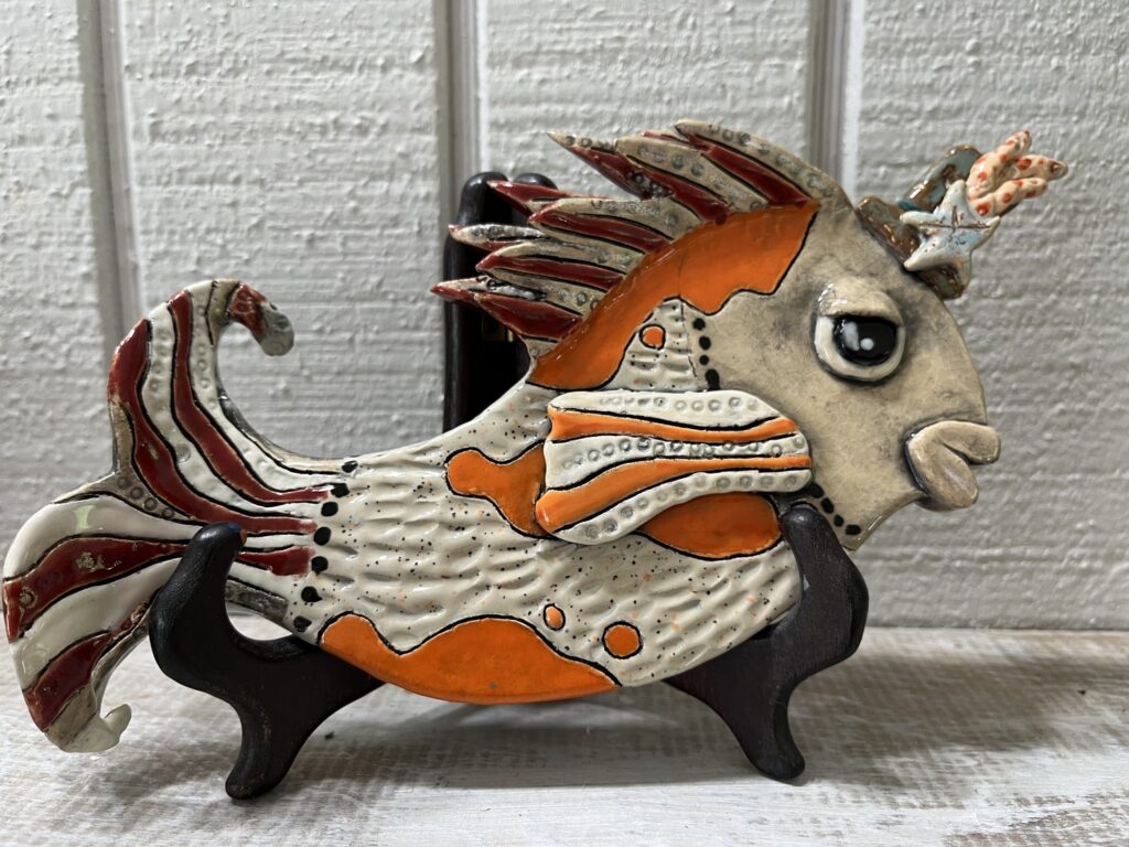 King Koi