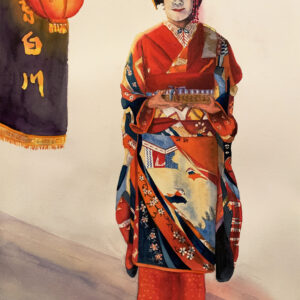 Kyota Traditions