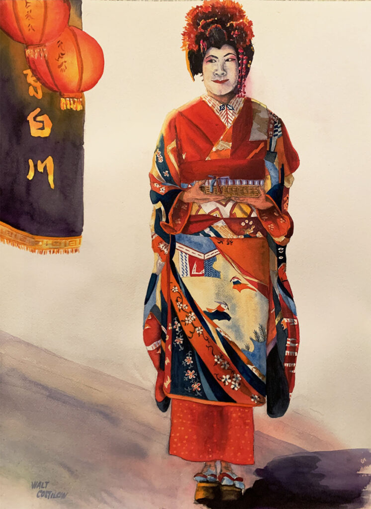 Kyota Traditions