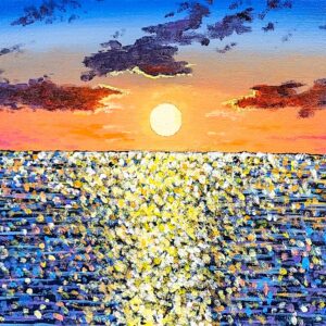 Ocean Impressions