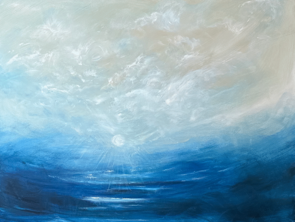 The Guiding Light