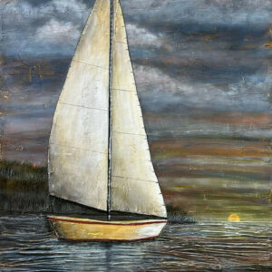 Sail I
