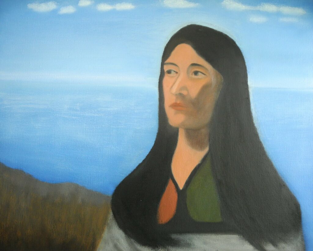 On the Northwest Coast