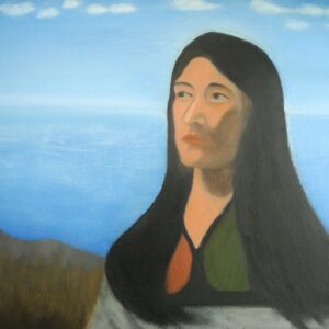On the Northwest Coast