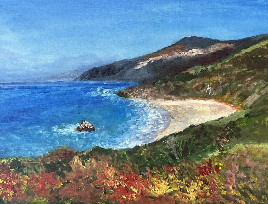 Big Sur