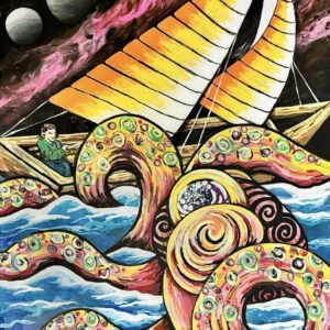 Seafarers Dream