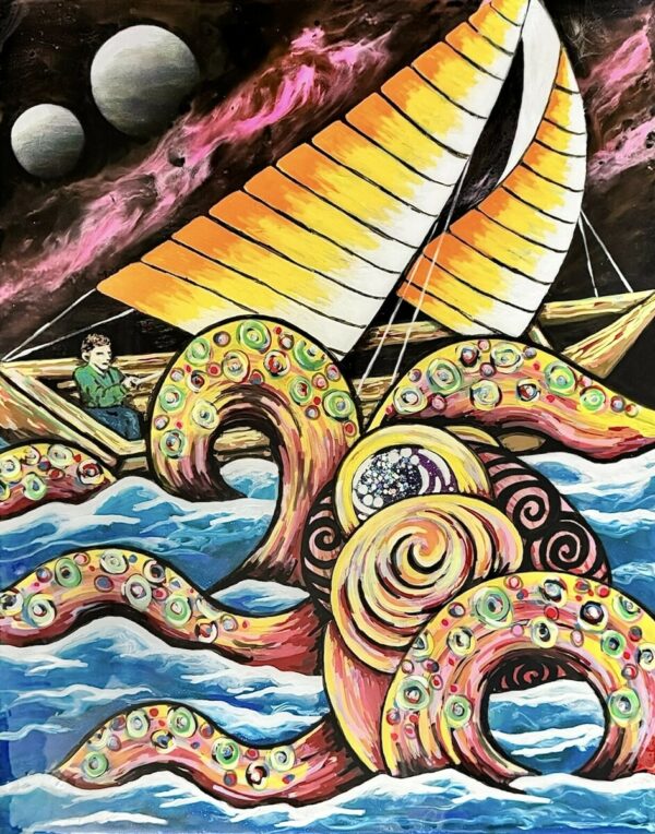 Seafarers Dream