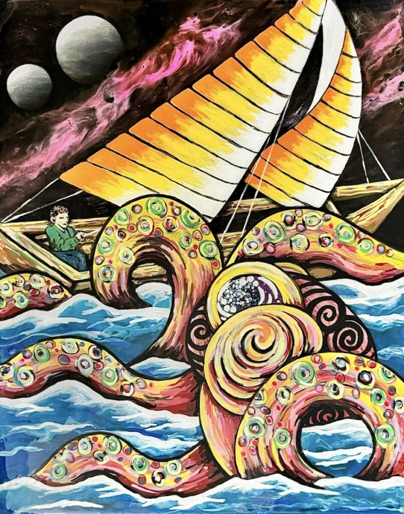 Seafarers Dream