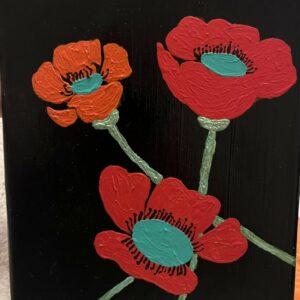 Poppies