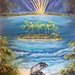 Dreaming of Galapagos