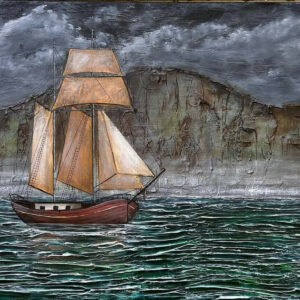 The Voyage