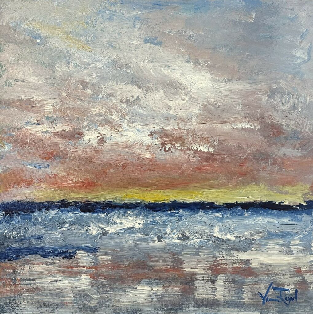Daybreak