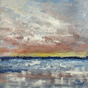 Pacific Horizon