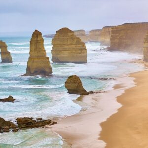 The 12 Apostles