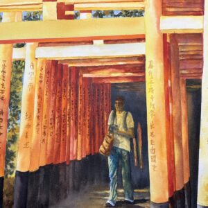 Fuchimi Zen Trail