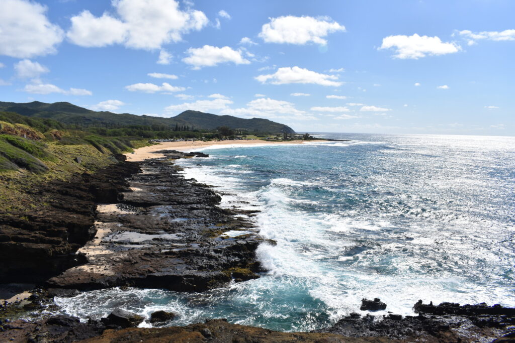 Paradise Island